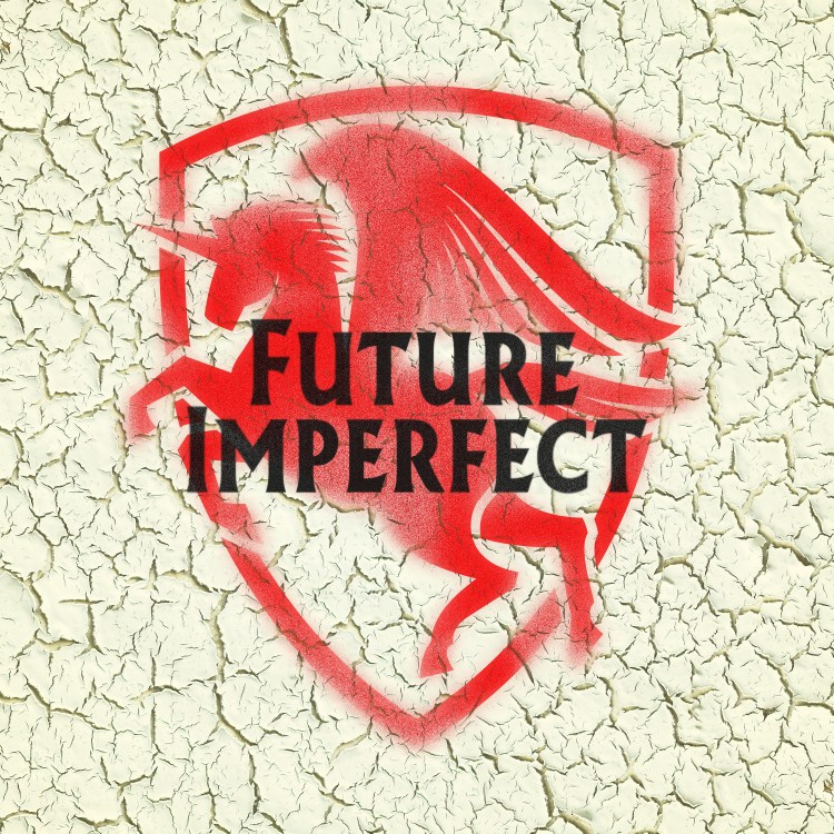 The Future Imperfect logo