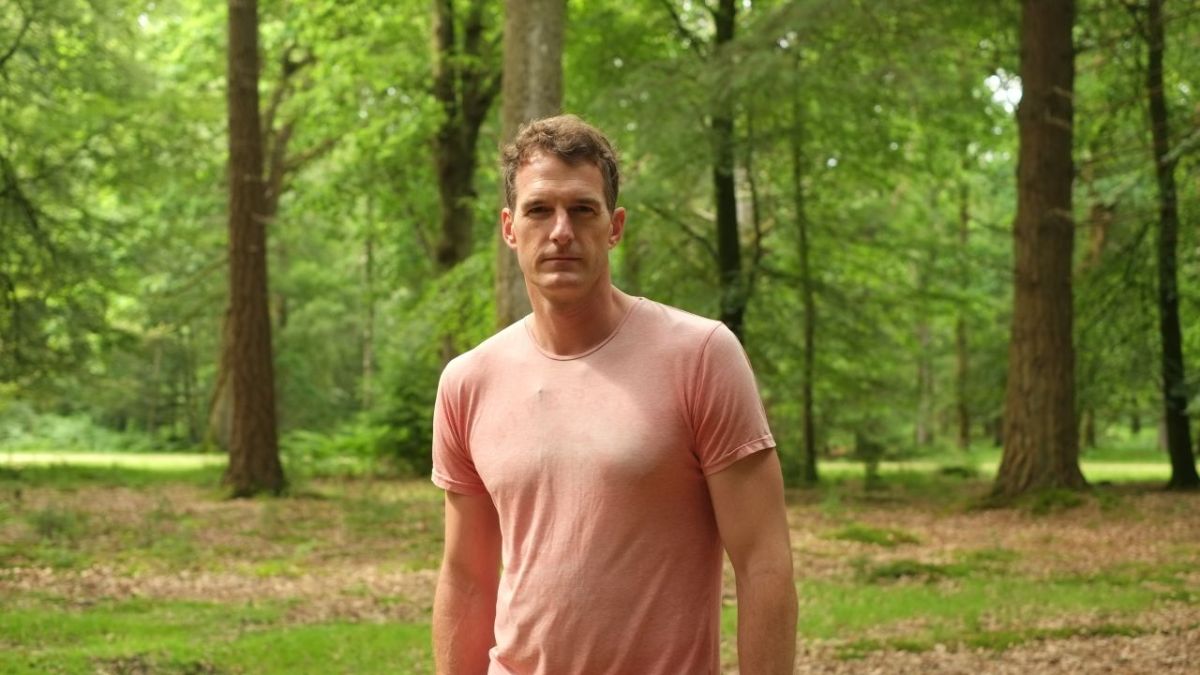 What can the past teach us about the future? with Dan&nbsp;Snow