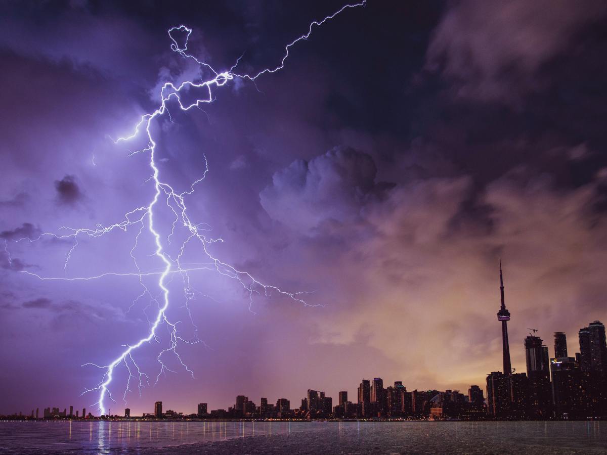 What can we predict and what can we not&nbsp;predict?