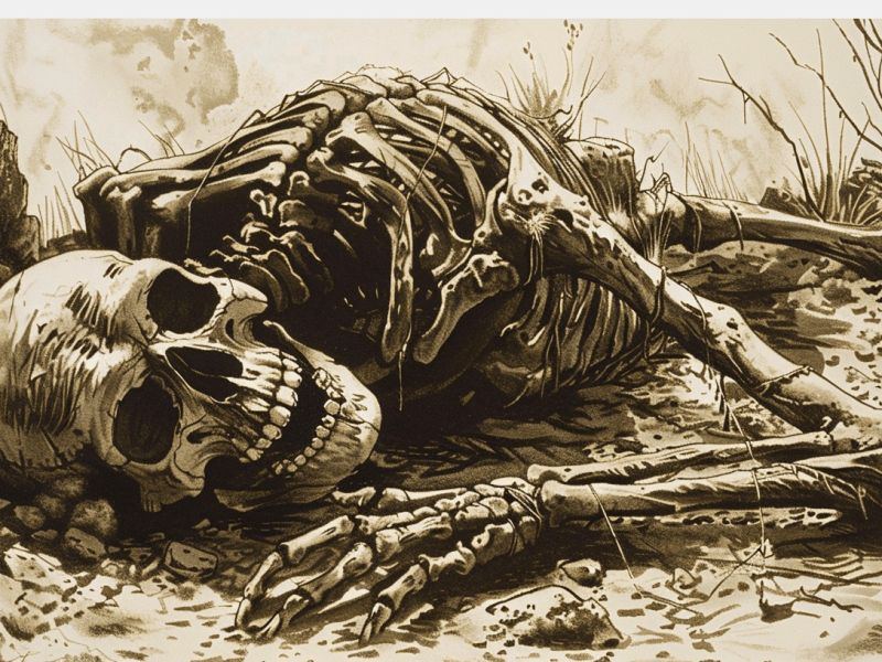 What can we learn from Vikings’&nbsp;teeth?